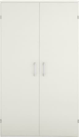 VOGL Möbelfabrik PC-Schrank Nick | Weiß
