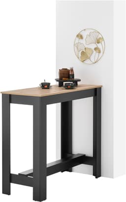 Stolkom Bartisch Modesto | Holztöne