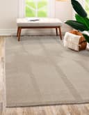 merinos Teppich Sign 1904 | Beige