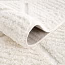 Carpet City Hochflor-Teppich Focus 2997 | Beige 5