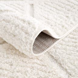 Carpet City Hochflor-Teppich Focus 2997 | Beige