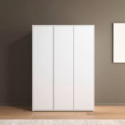 rauch NABILA Kleiderschrank | Weiß