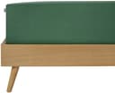 Schiesser Spannbettlaken Flexi | Grün