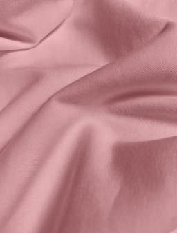Irisette Spannbettlaken Jupiter | Rosa