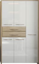 OTTO home Garderobenschrank Gala | Weiß 2