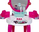Klein Schminktisch Barbie Schönheitsstudio | Pink 3
