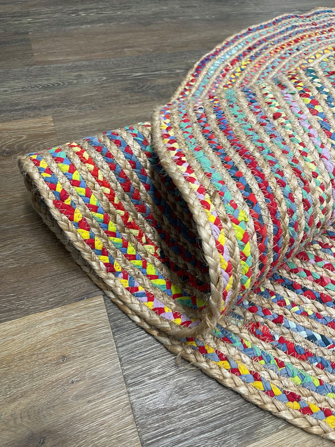 Myflair Möbel & Accessoires Teppich Boho Breeze | Mehrfarbig