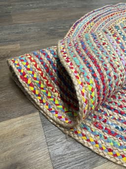 Myflair Möbel & Accessoires Teppich Boho Breeze | Mehrfarbig