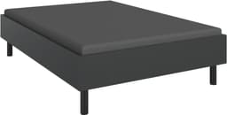 Wimex Bett Easy | Schwarz
