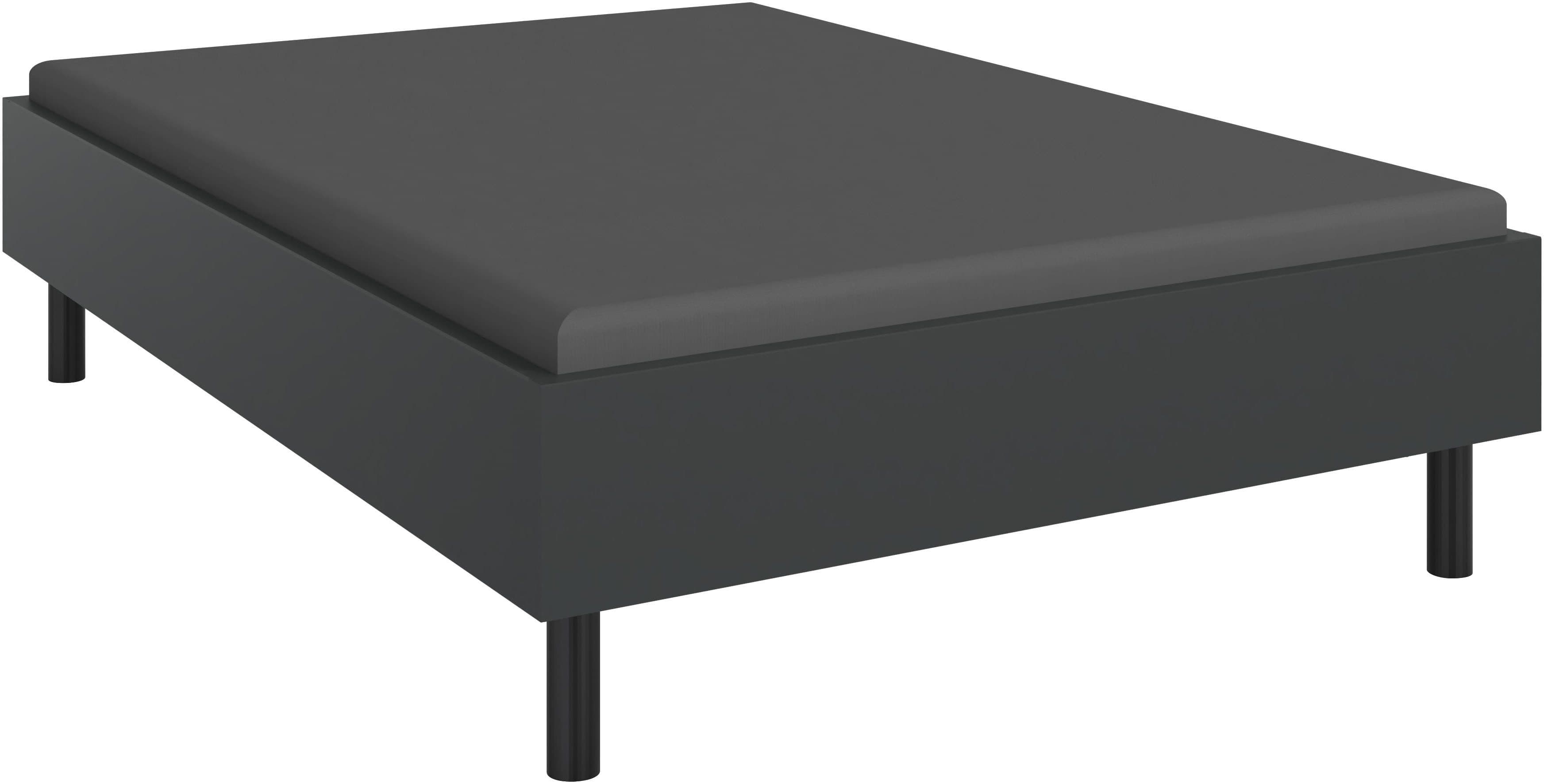 Wimex Bett Easy | Schwarz
