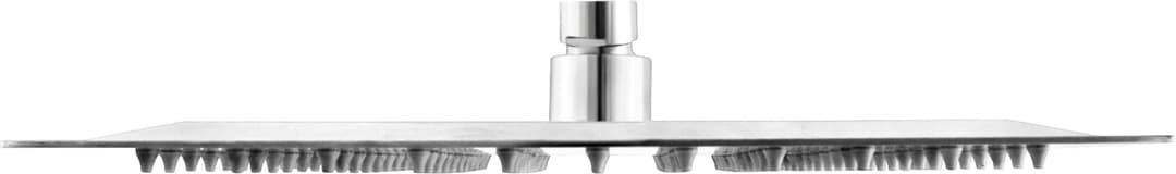 CORNAT Kopfbrause | Silber