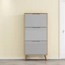 OTTO home Schuhschrank Lund | Holztöne