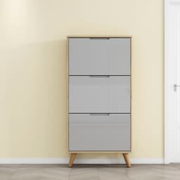 OTTO home Schuhschrank Lund | Holztöne