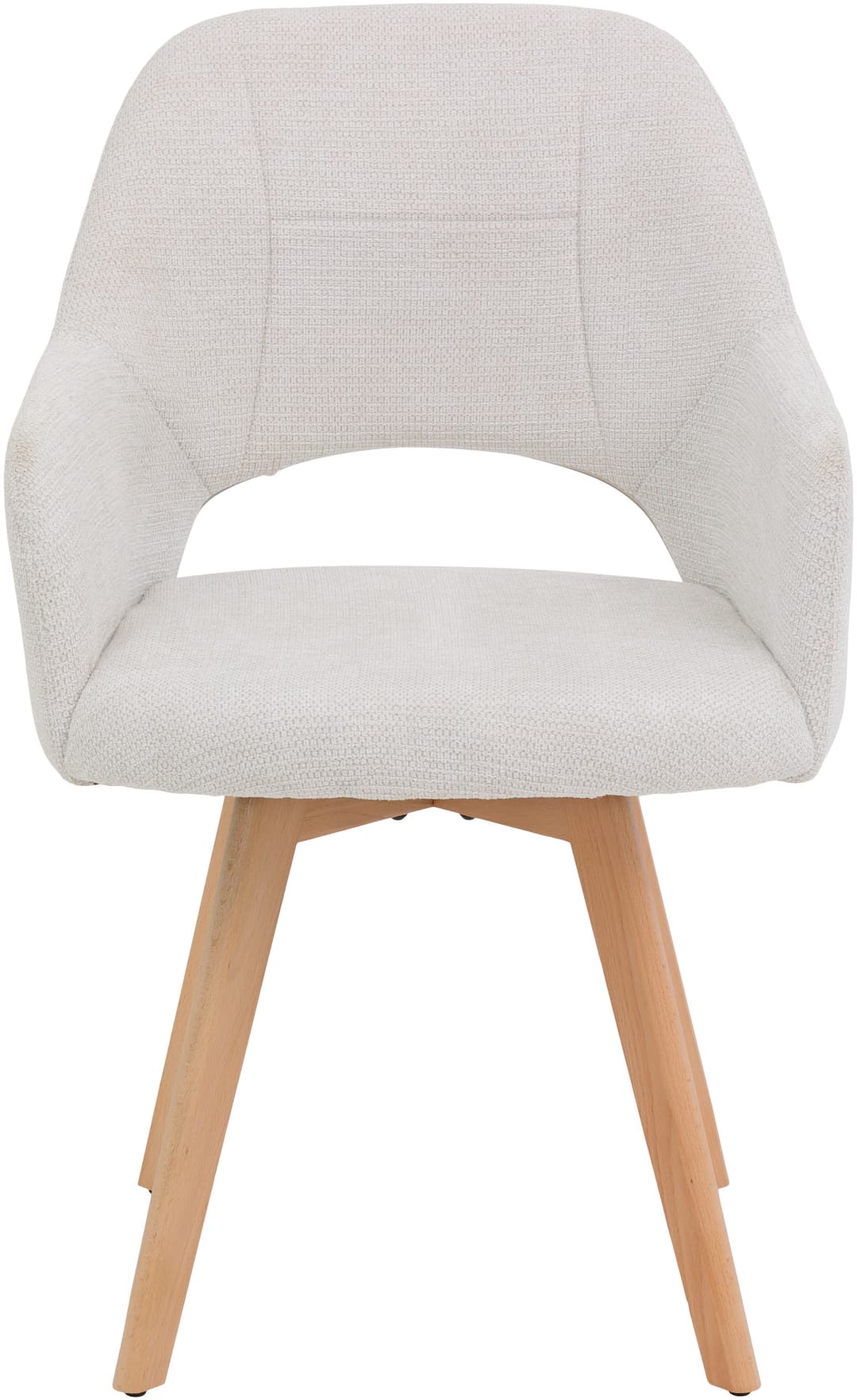 HELIA Armlehnstuhl SOFIA | Beige