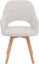 HELIA Armlehnstuhl SOFIA | Beige 2