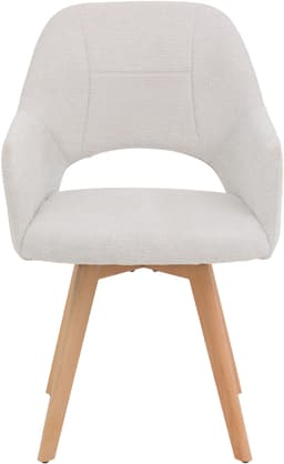 HELIA Armlehnstuhl SOFIA | Beige