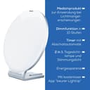 BEURER Tageslichtlampe TL 100 | Weiß 2