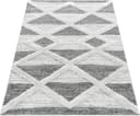 Ayyildiz Teppiche Teppich PISA 4709 | Grau 2