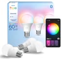 Philips Hue Essential White & Color Ambiance LED-Leuchtmittel | Weiß