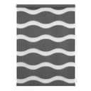 LICHTBLICK ORIGINAL Doppelrollo Welle | Grau