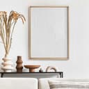 Reinders! Wandbild Knot | Weiß 3