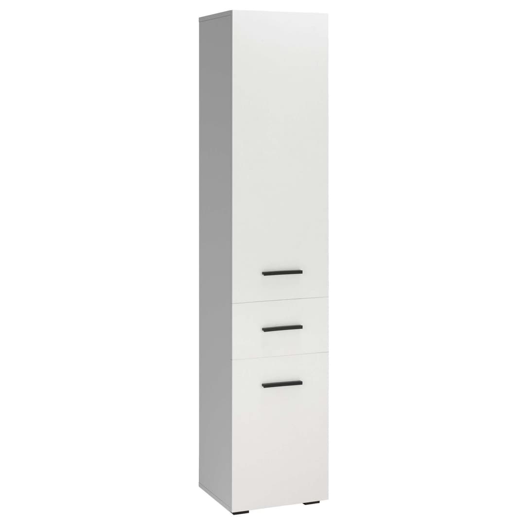 INOSIGN Hochschrank Skara | Weiß