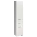 INOSIGN Hochschrank Skara | Weiß