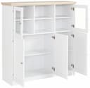 OTTO home Highboard Nanna | Holztöne 5