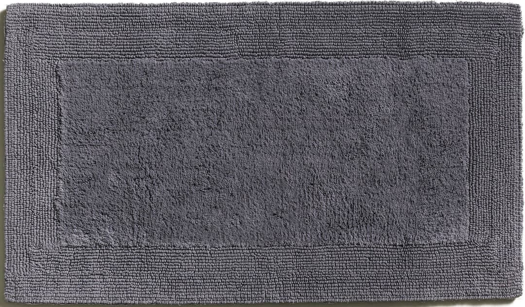 Möve Badematte Loft | Stone