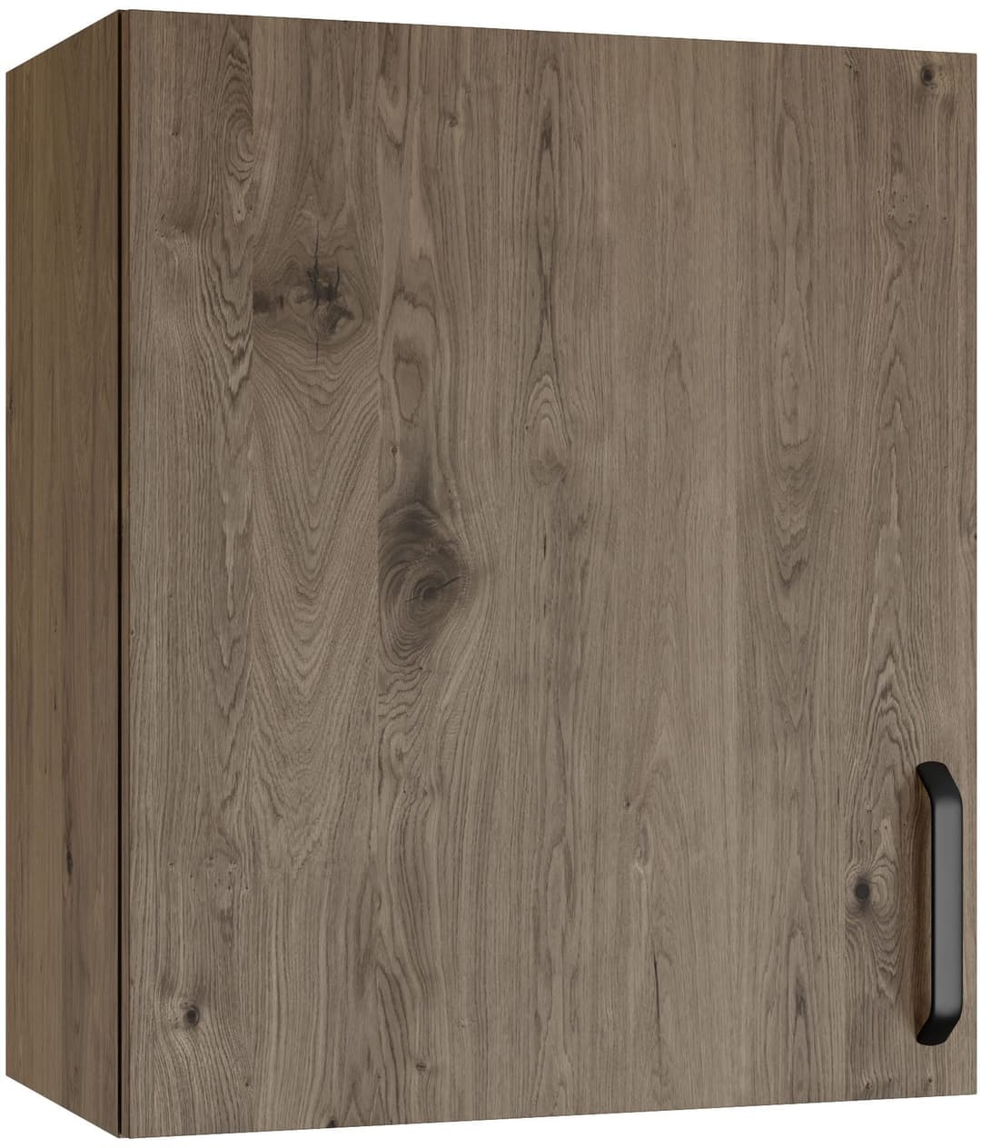 wiho Küchen Hängeschrank Elba | Holztöne