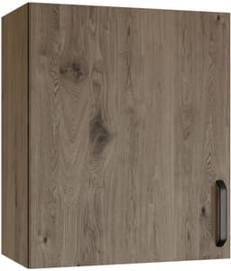 wiho Küchen Hängeschrank Elba | Holztöne