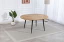 Duo Collection Esstisch Ausziehtisch Frida | Holztöne