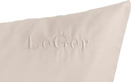 LeGer Home by Lena Gercke Bettwäsche Anisa | Beige