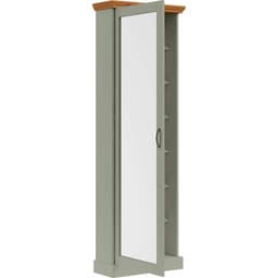 OTTO home Schuhschrank Selma | Grün