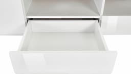 OTTO home Lowboard Toledo | Mehrfarbig
