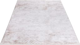 OTTO home Teppich Luvu | Beige