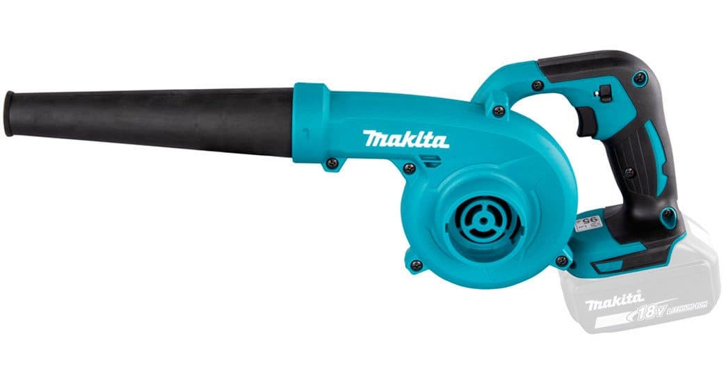 Makita Akku-Gebläse DUB185Z | Mehrfarbig