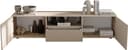 Home affaire Lowboard Rio | Beige 3