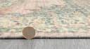 the carpet Teppich Palma | Rosa 4
