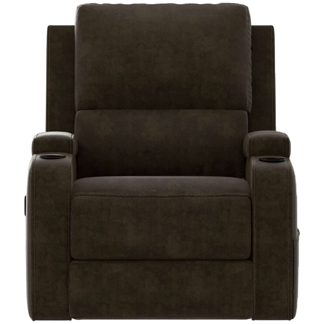 OTTO home Relaxsessel Napori | Braun