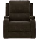 OTTO home Relaxsessel Napori | Braun 2