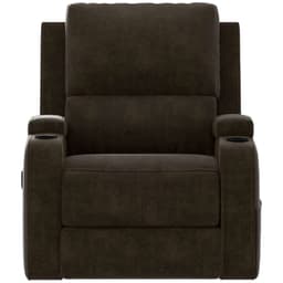 OTTO home Relaxsessel Napori | Braun