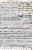 carpetfine Teppich Kelim Chindi | Beige 2