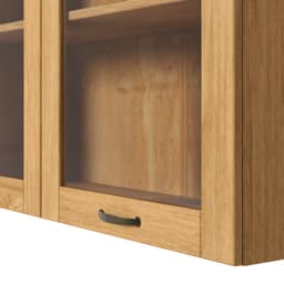 Home affaire Hängeschrank Teramo | Holztöne