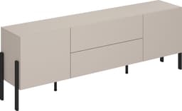 OTTO home Lowboard Jukon | Beige