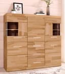 OTTO home Highboard Ribe | Holztöne 3
