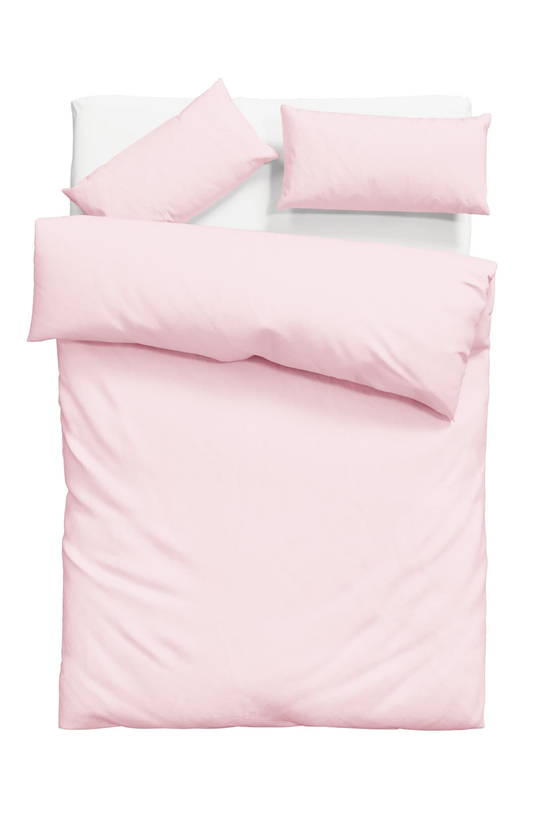OTTO home Bettwäsche Luisa | Rosa