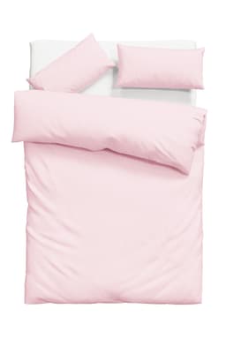 OTTO home Bettwäsche Luisa | Rosa