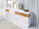 OTTO home Sideboard SILKE | Weiß 2