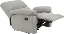 Home affaire Relaxsessel LANNOY | Grau